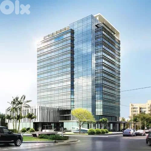 Prime Location – Office for rent in Horsh Tabet – CPGA24 0
