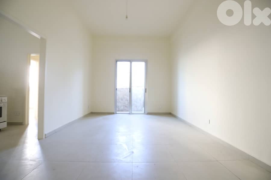 شقة للايجار في منطقة المدور Apartment for rent in Medawar 0