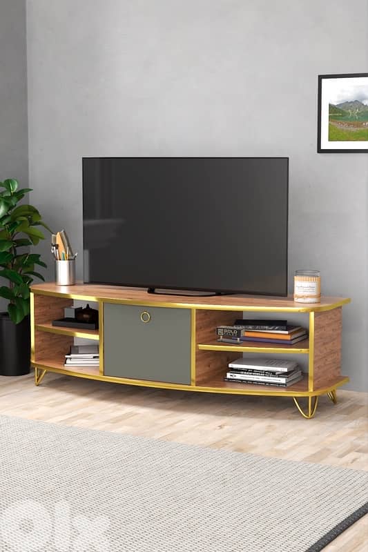 Tv Table - طاولة تلفزيون 0