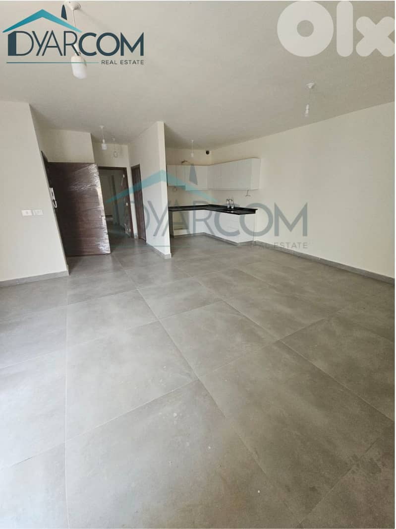 DY2755 - Dbayeh New Apartment with Terraces for Sale! 0