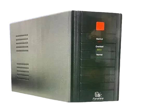Fanshine Backup UPS 1500VA - PS4 - PS5 - PC 1