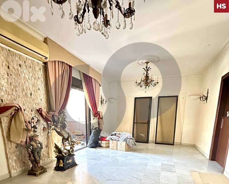 Great Deal in BEIT EL CHAAR REF#HS124720 0