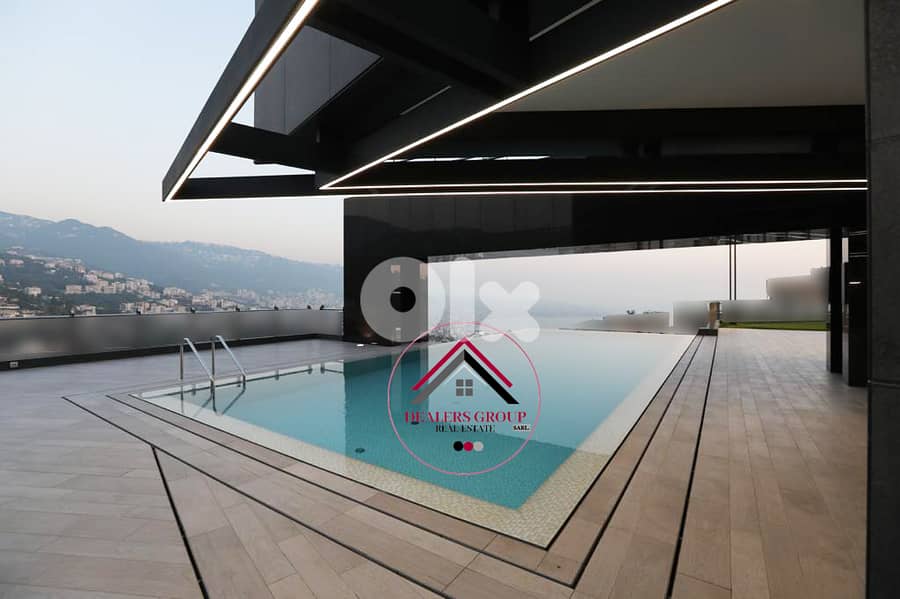 Prestigious Super Modern Rare Villa for Sale in Adma with Private Pool 0