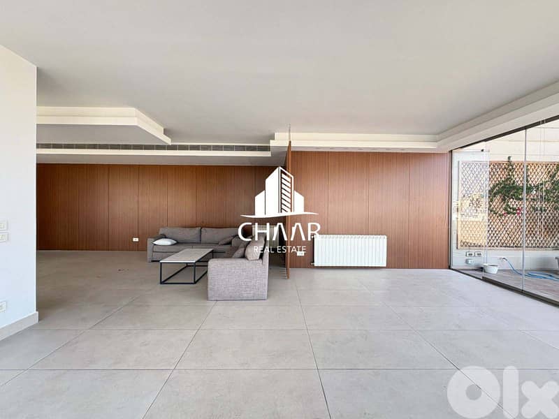 Apartment for Rent in Achrafieh - شقة للايجار في الاشرفية - #R2729 0