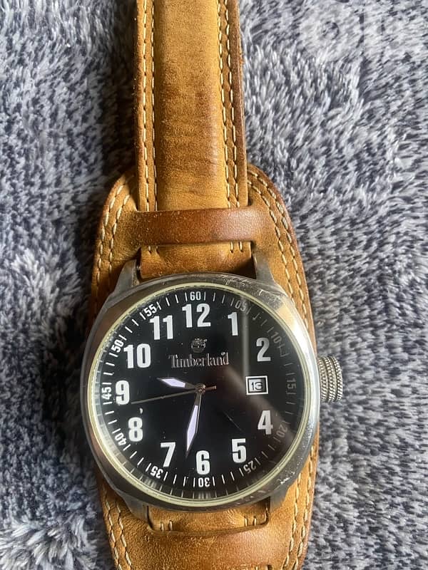 timberland watch + swatch watch + rayben black aviator 3