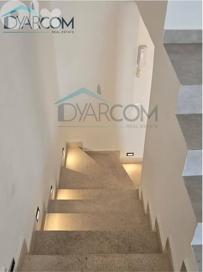 DY2757 - Faraya Furnished Duplex Chalet for Sale! 1