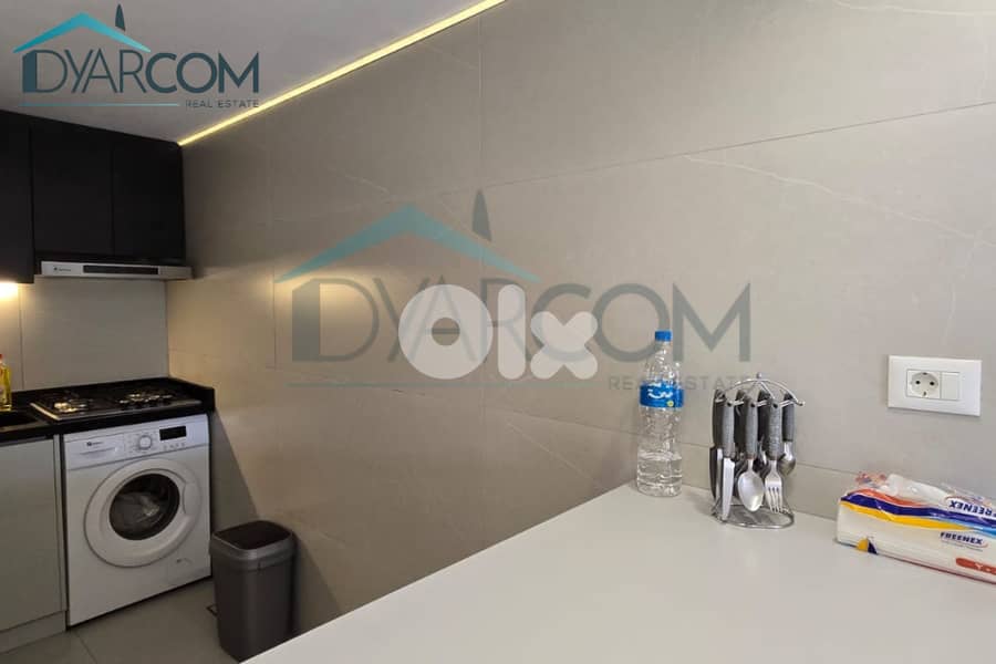 DY2757 - Faraya Furnished Duplex Chalet for Sale! 2