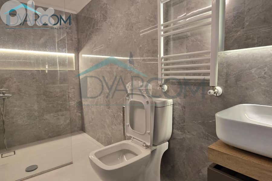 DY2757 - Faraya Furnished Duplex Chalet for Sale! 4