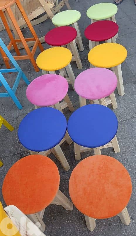 كرسي تابوريه 0