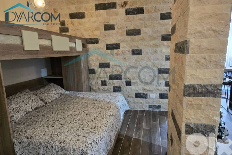 DY2758 - Faraya Chalet for Sale! 1