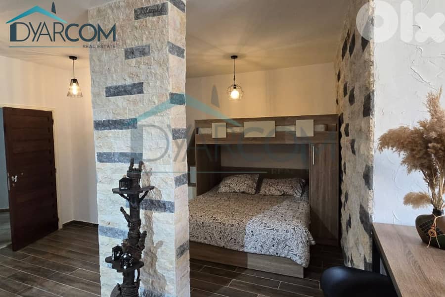 DY2758 - Faraya Chalet for Sale! 2