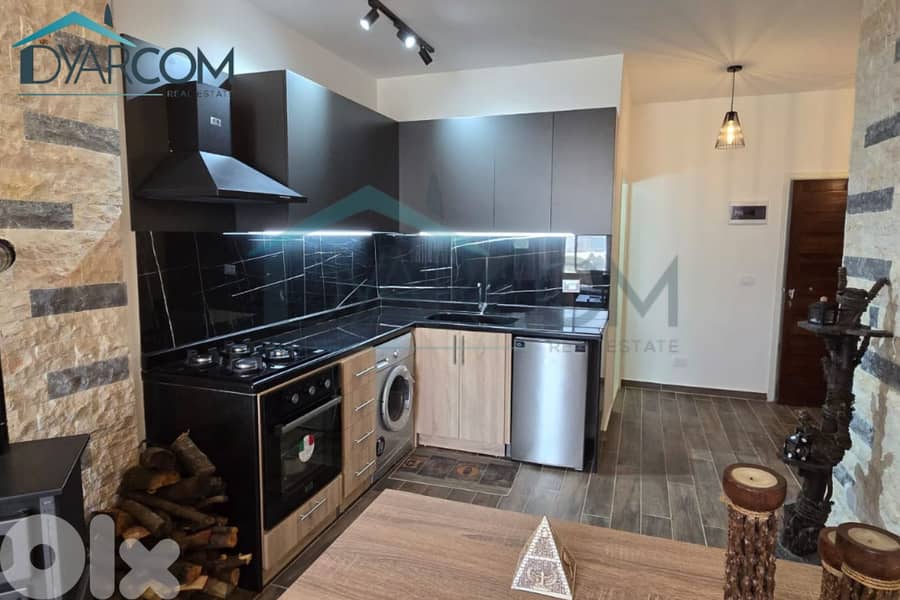 DY2758 - Faraya Chalet for Sale! 3