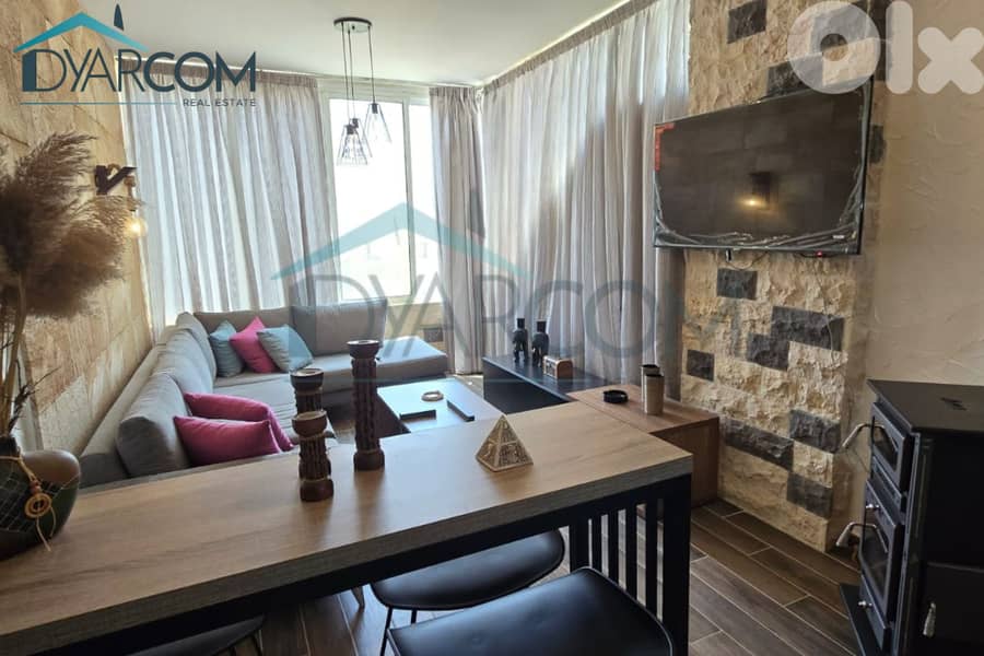 DY2758 - Faraya Chalet for Sale! 4