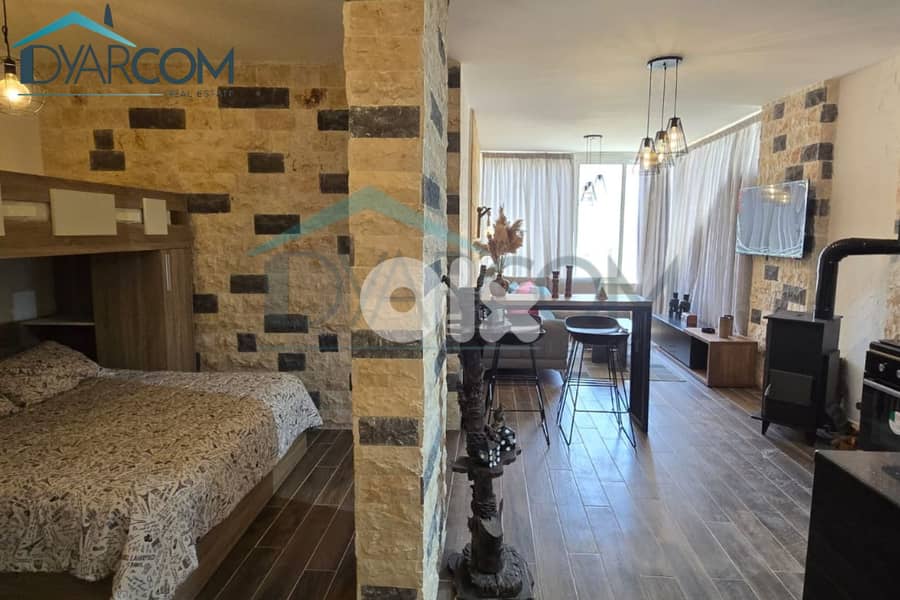 DY2758 - Faraya Chalet for Sale! 5