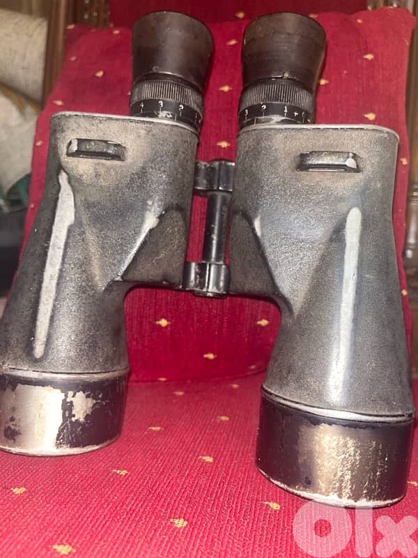 ناظور انتيك 0