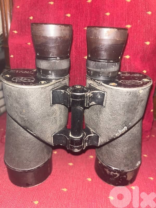 ناظور انتيك 2