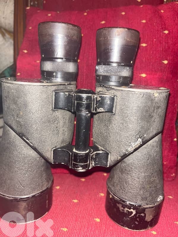 ناظور انتيك 3