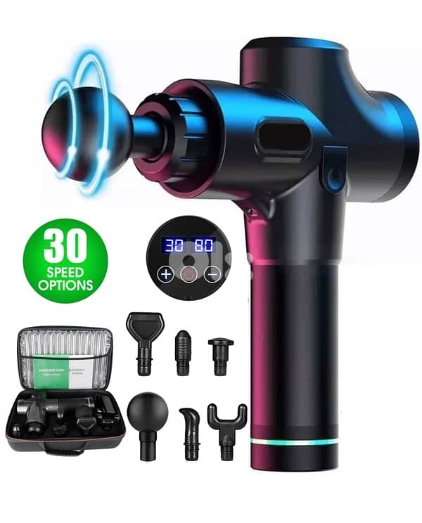 percussion Massager 0