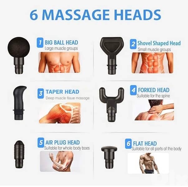 percussion Massager 5