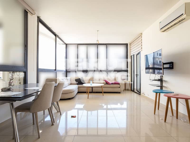 Amazing Flat | Balconies | Great View 0