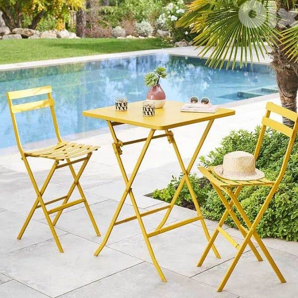 طاولة الكساندرا 1