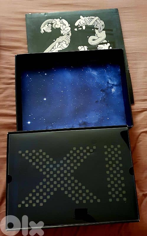 Air Jordan 11 Space Jam 5