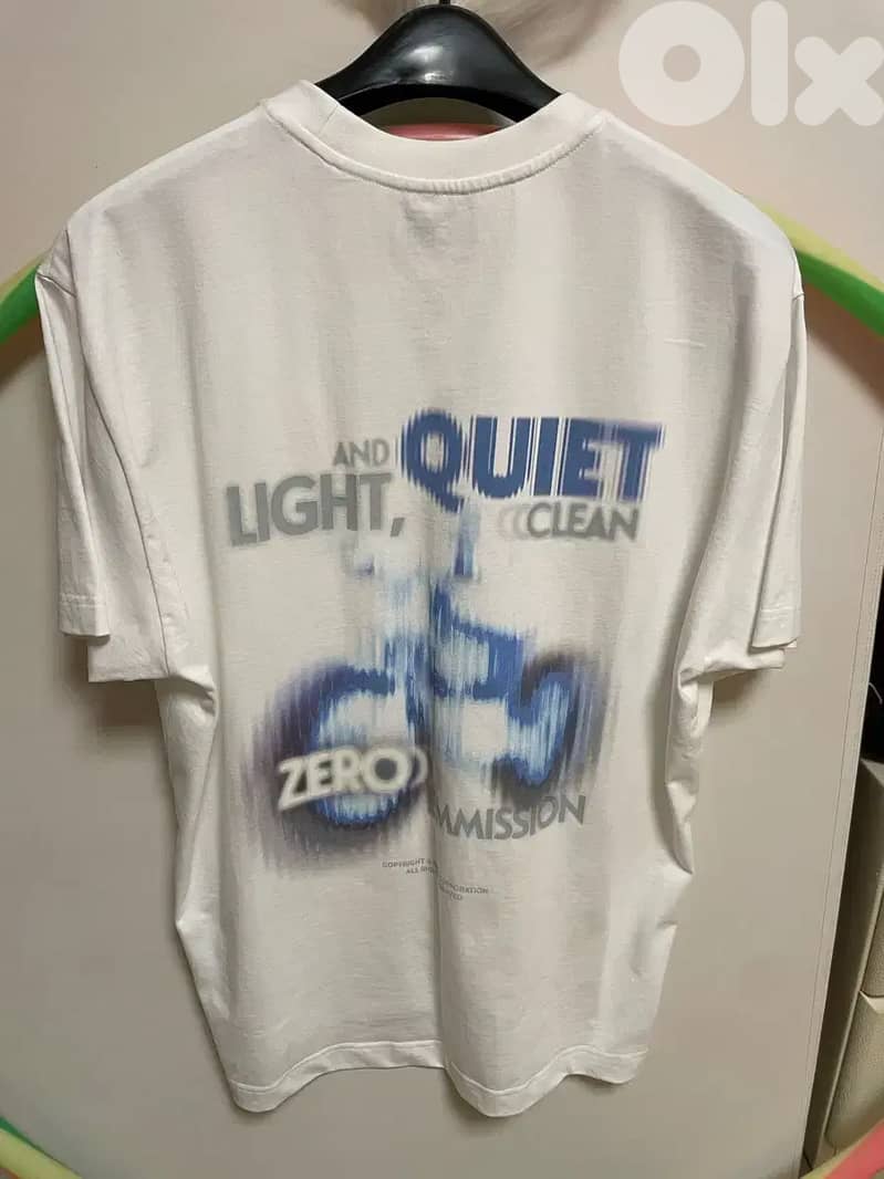 SOLID HOMME - T-SHIRT SIZE 48 4