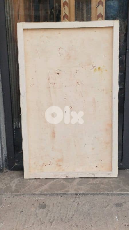 أيقونة رسم زيتي روسيّة 10