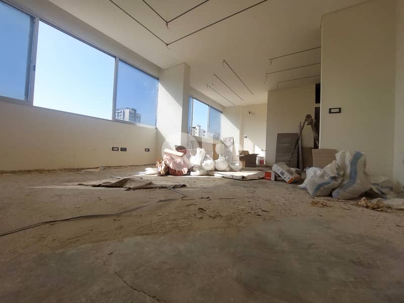 45 SQM Prime Location Newly Renovated Office in Antelias, Metn 0