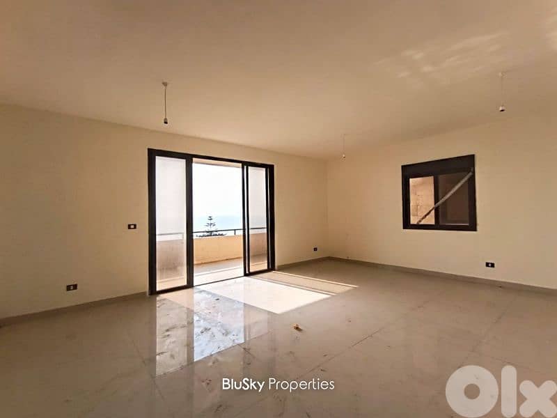 Apartment For RENT In Naher Ibrahim شقة للإيجار #ES 0