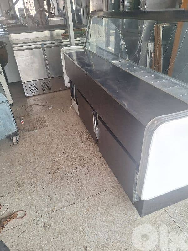 براد واجه النبطيه ٠٣٧٢٤٩٢٧ 2