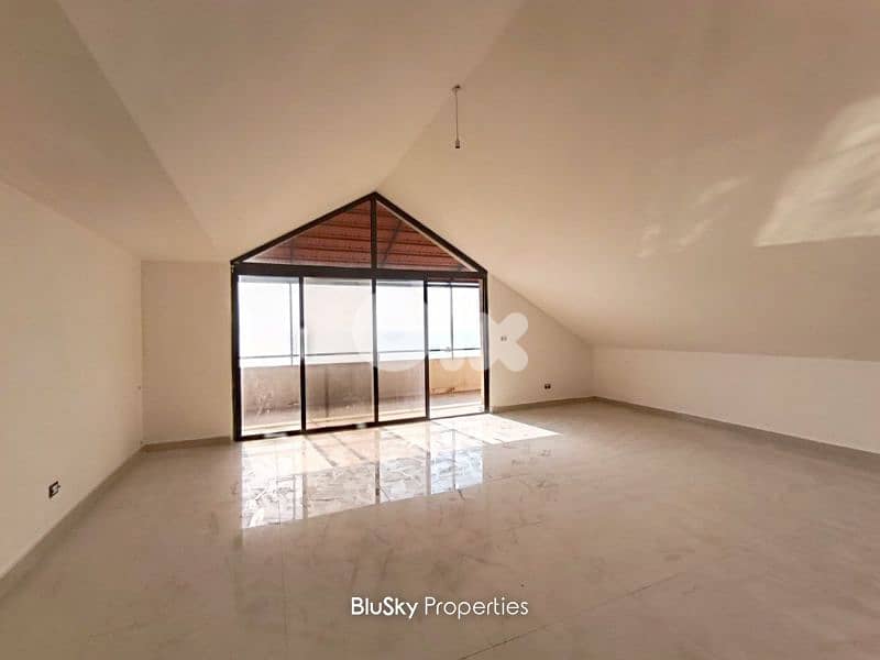 Apartment For RENT In Naher Ibrahim شقة للإيجار #ES 0