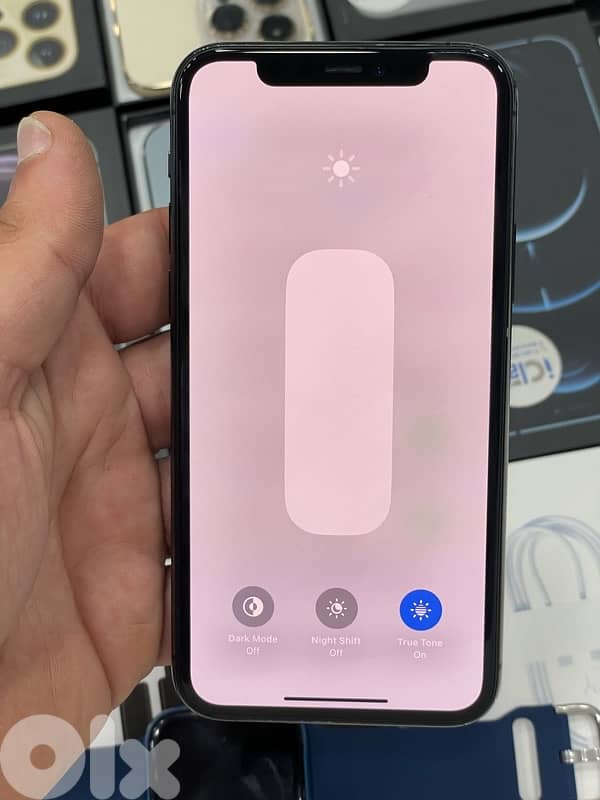 iphone 11 Pro 256Gb BH 90% like new 1