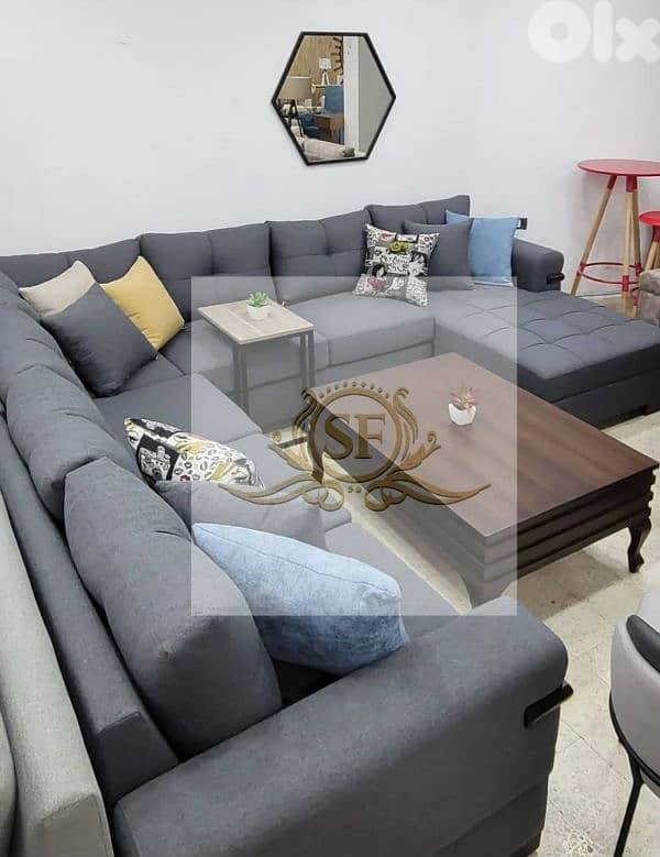 زاوية ميدو 1