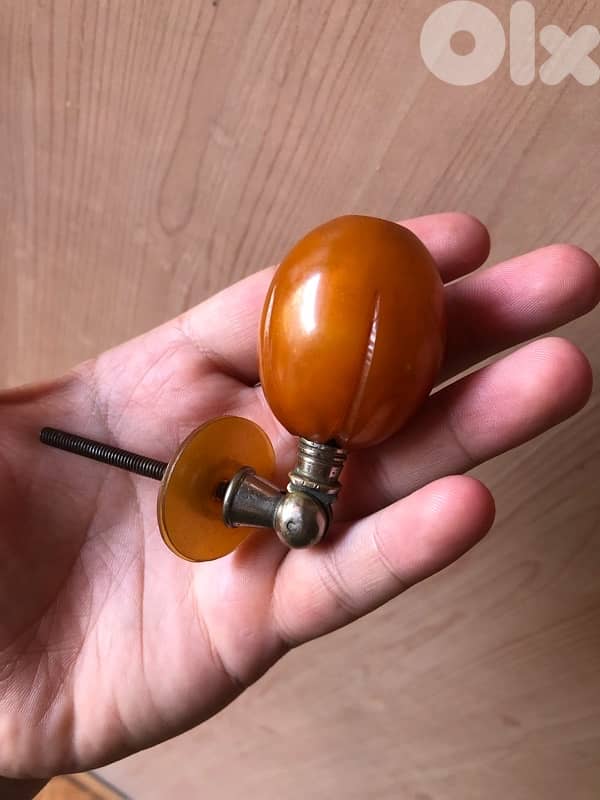 مسكات كوربا الماني معراق قديم عمرون اكثر من 120 عام 0