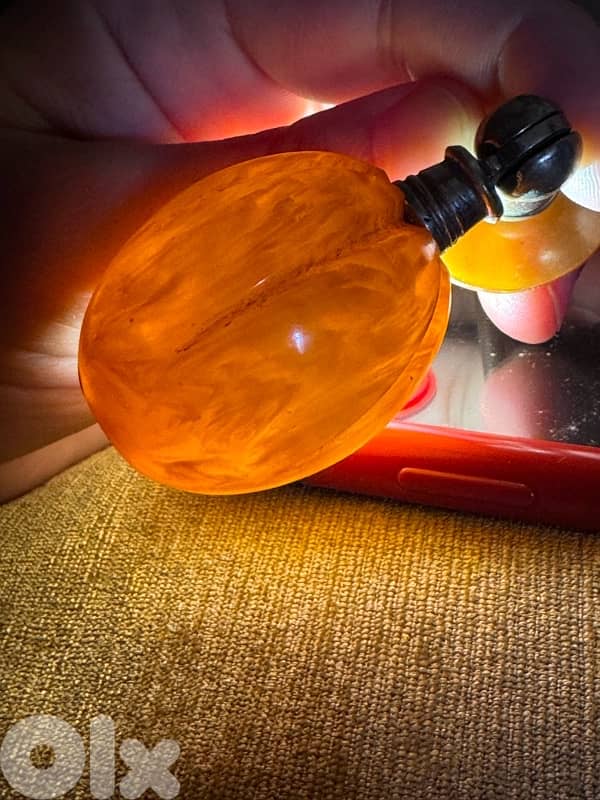 مسكات كوربا الماني معراق قديم عمرون اكثر من 120 عام 1