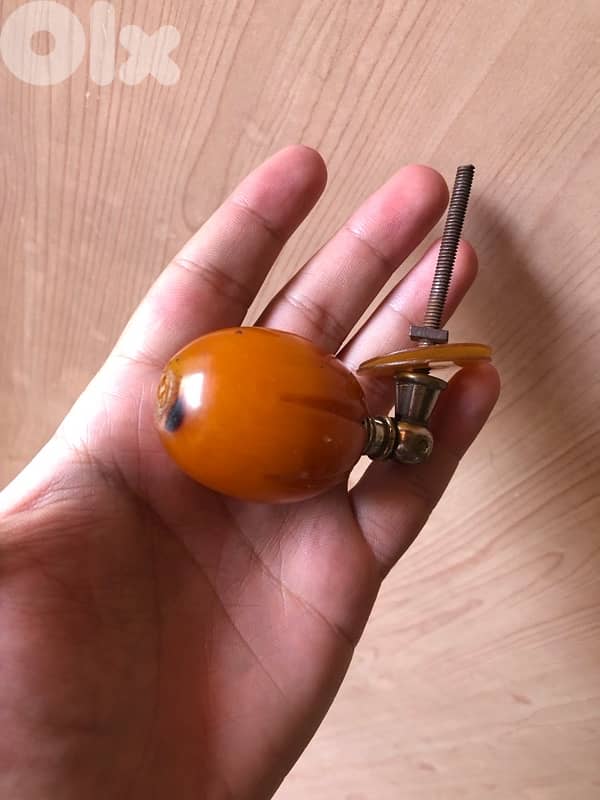 مسكات كوربا الماني معراق قديم عمرون اكثر من 120 عام 8