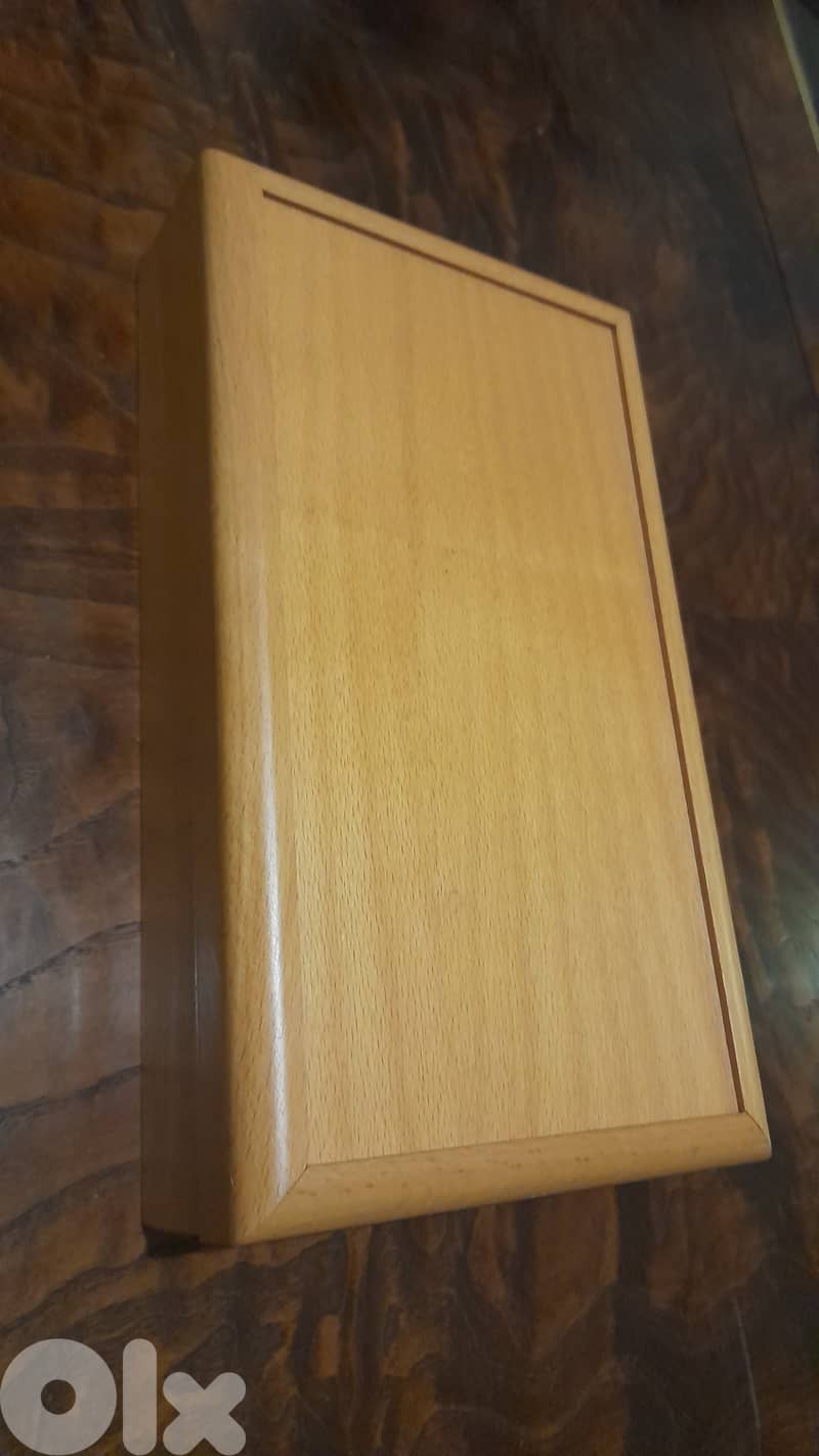 Visconti Kaleido Voyager  Fountain Pen 18K gold nib 5