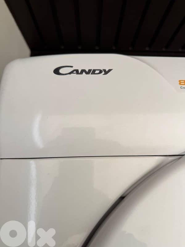 candy dryer 0