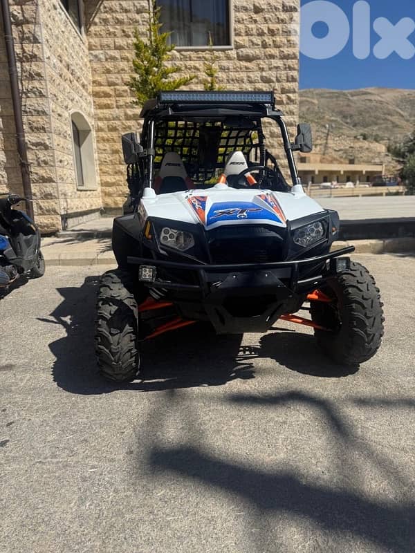 buggy 0