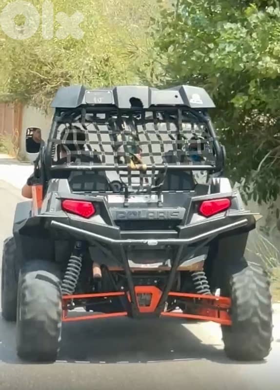 buggy 1
