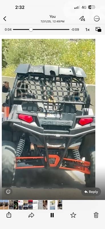 buggy 2