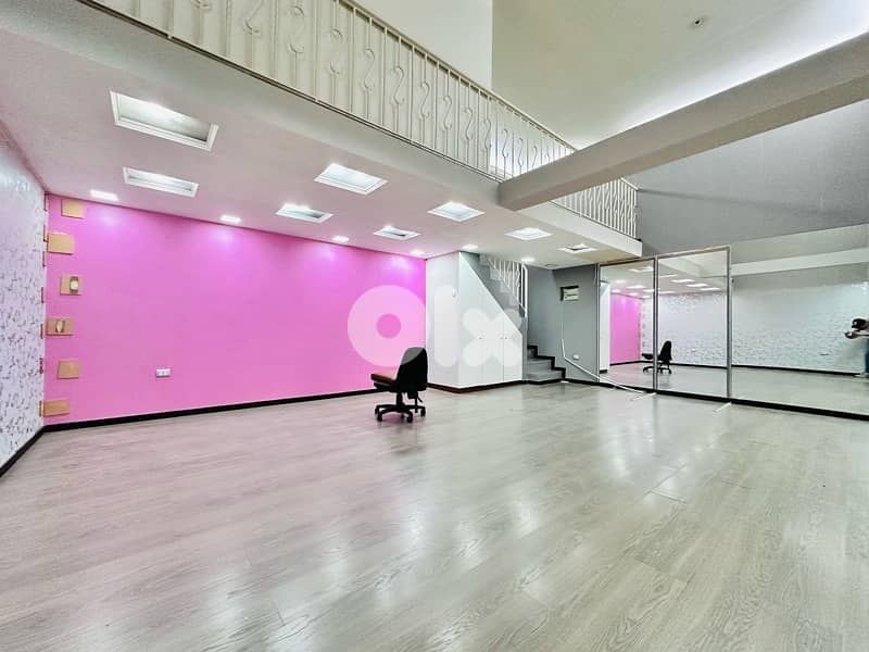 Shop For Rent ain Verdun | محل للايجار في فردان 0