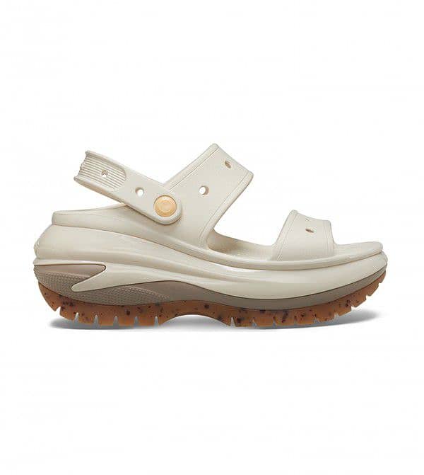 NEW Crocs Mega Crush Authentic 0