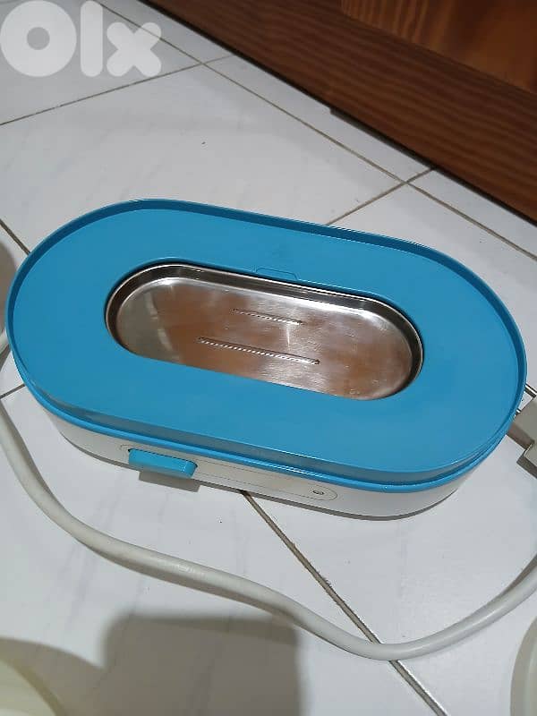 Philips avent sterilizer 1