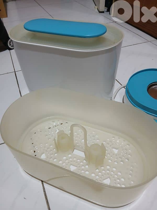 Philips avent sterilizer 2