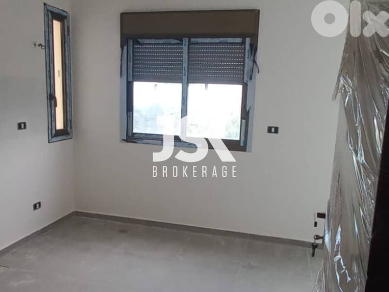 L18834-Brand New Apartment With Garden For Sale in Bouar 0