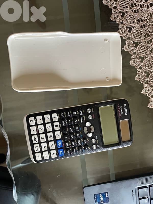 Calculator Casio 0