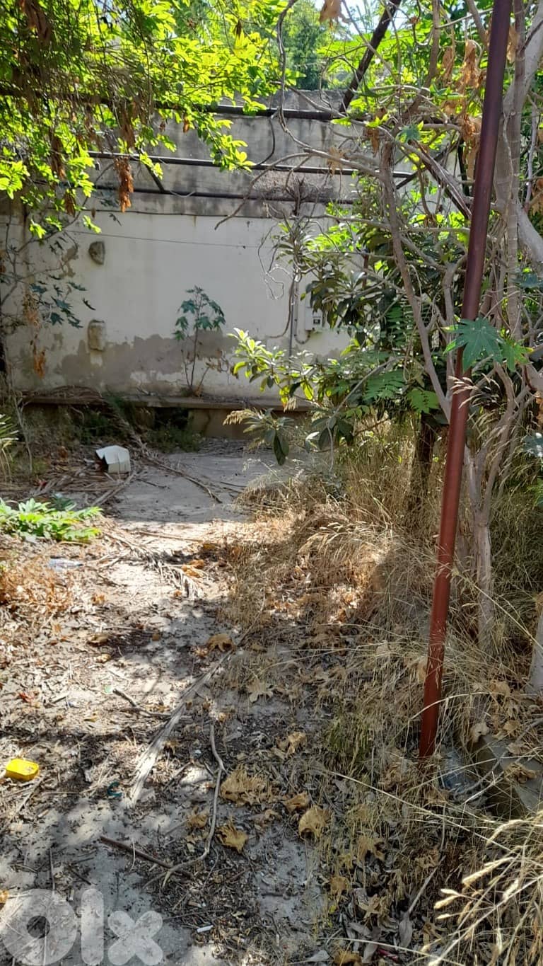 أرض للبيع في الحدث Land for sale in Hadath 7