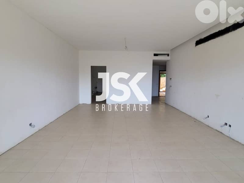 L18848-Brand New Apartment With Garden For Sale in Byblos, Jbeil 0